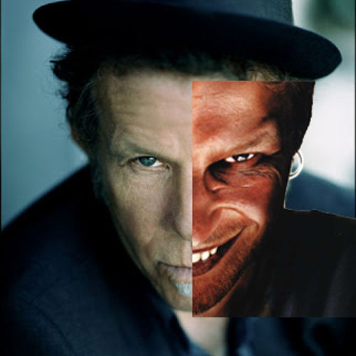 Aphex Waits